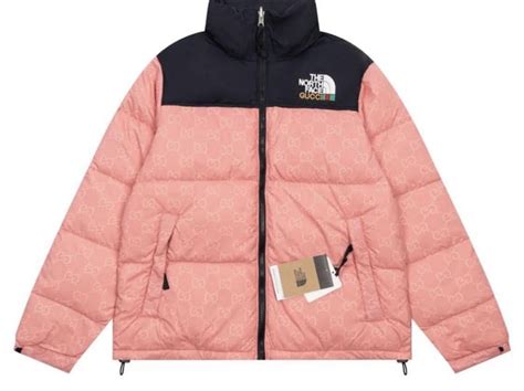 dhgate north face gucci|Wholesale Northface Jacket .